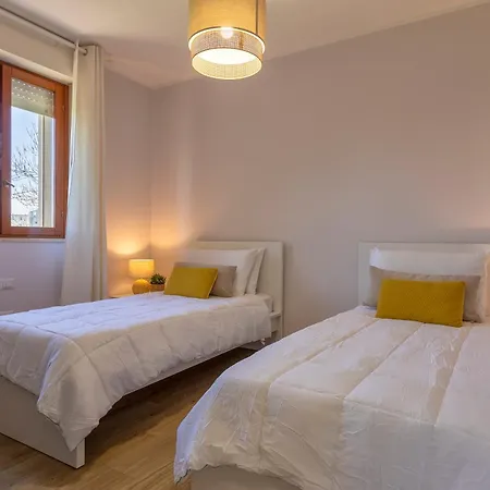 Casa Mariposa * Alghero