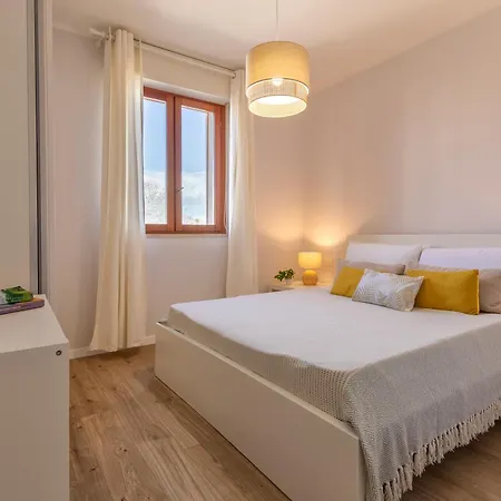 Casa Mariposa Appartement