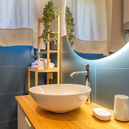 Appartement Casa Mariposa *