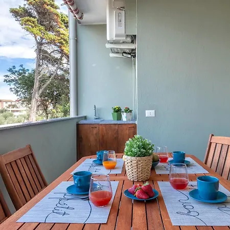 Appartement Casa Mariposa Alghero