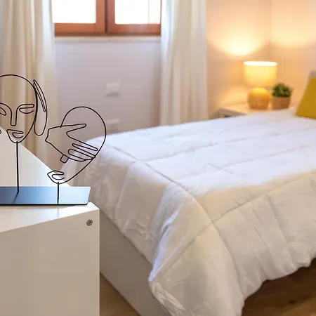 Casa Mariposa Appartement *