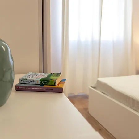 Casa Mariposa Alghero