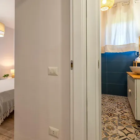 Casa Mariposa * Alghero