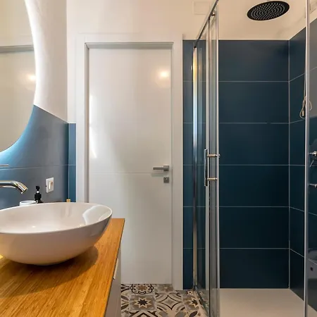 Casa Mariposa Appartement Alghero