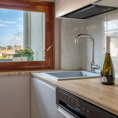 Casa Mariposa Appartement *