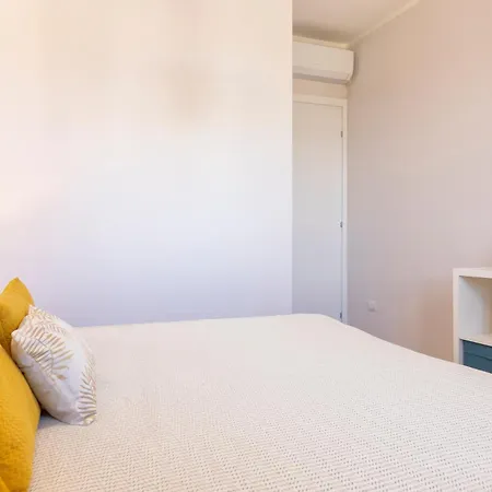 Casa Mariposa アパート アルゲーロ