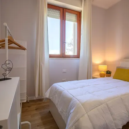 Apartament Casa Mariposa Alghero