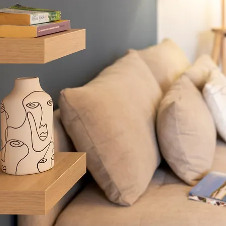 Casa Mariposa * アルゲーロ