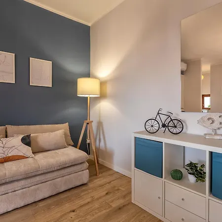 Casa Mariposa Apartament Alghero