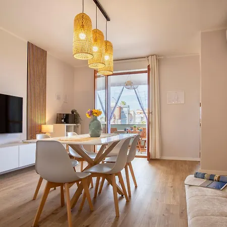 Casa Mariposa Apartment