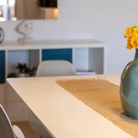 Apartment Casa Mariposa