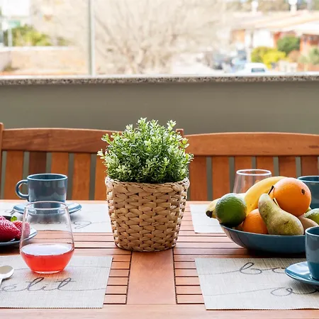 Apartment Casa Mariposa *