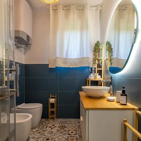 Apartment Casa Mariposa *