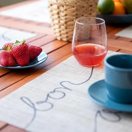 Casa Mariposa Apartment Alghero