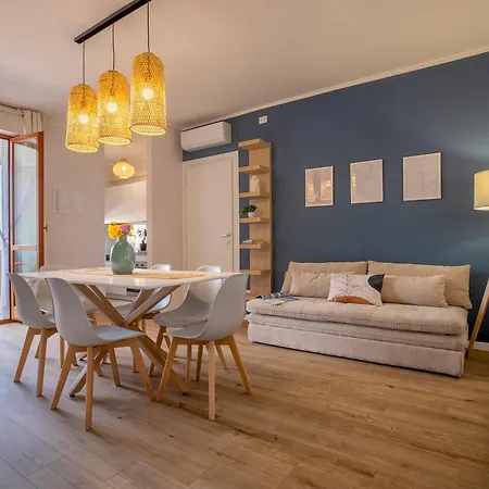 דירה Casa Mariposa אלגהרו