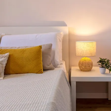 Casa Mariposa דירה *