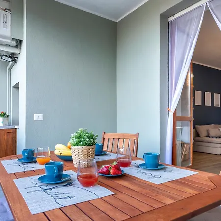 Casa Mariposa דירה *