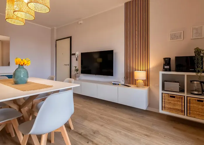 Casa Mariposa Daire Alghero